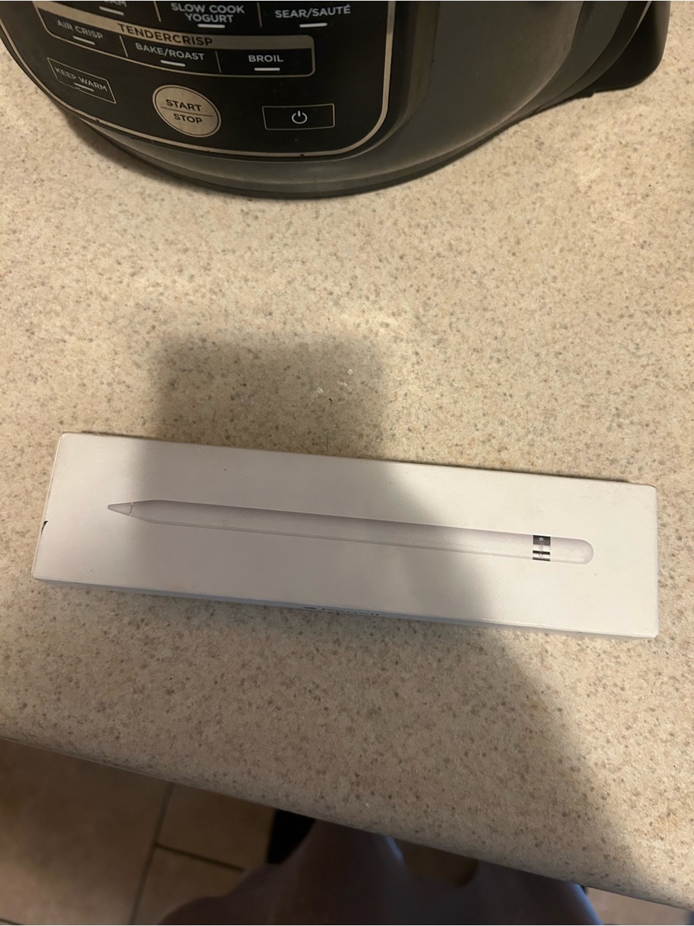 Apple White Apple Pencil Stylus with Box